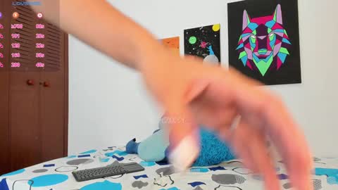    online show from December 3, 12:13 am