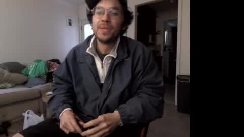 rorenjooo online show from April 2, 3:20 pm