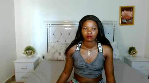 Rorenah online show from June 20, 6:27 am