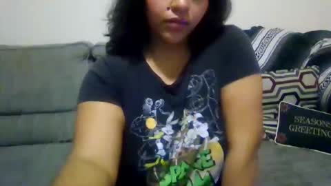 Snapshot of rorogirl92920 chatting on November 24, 12:10 am StarryNight online show from November 24, 12:10 am