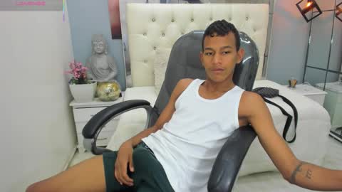 RORY CASTRO online show from September 21, 11:28 pm