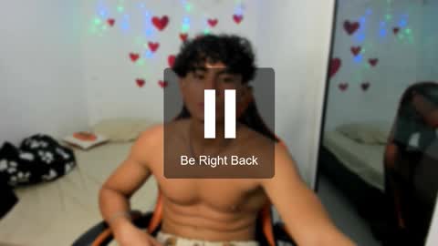 rory_peters_ online show from February 25, 2:37 pm