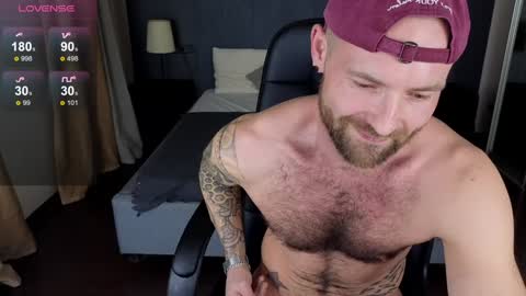 Rory Reed online show from December 11, 3:47 pm