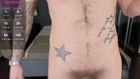 Rory Reed online show from December 24, 3:26 pm