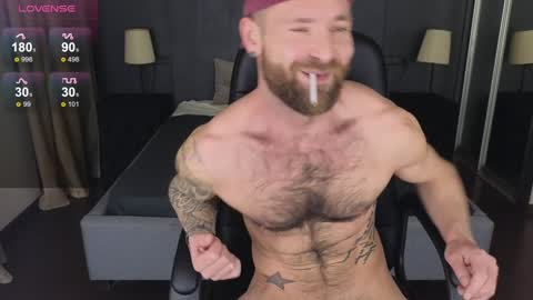 Rory Reed online show from January 5, 12:31 pm