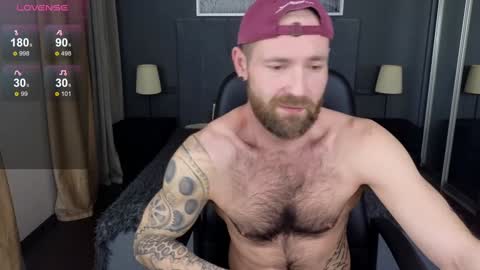 Rory Reed online show from January 28, 12:11 pm