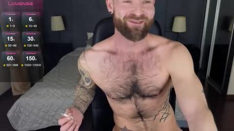 Rory Reed online show from February 12, 11:51 am