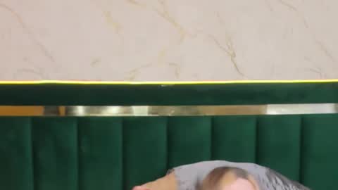 Chloe online show from February 11, 8:14 pm