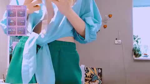 rosa843850 online show from February 13, 1:29 pm