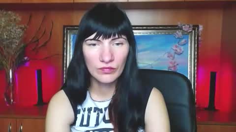 Snapshot of rosa_lindaa chatting on April 7, 3:56 pm Rosalinda online show from April 7, 3:56 pm