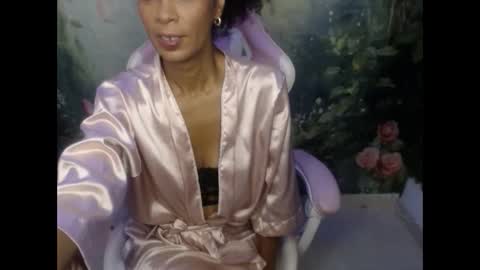 rosa online show from May 20, 7:20 pm