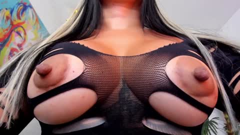 Snapshot of rosalia_04 chatting on January 9, 10:09 pm ROSALIA insta rosalia 10hoot online show from January 9, 10:09 pm