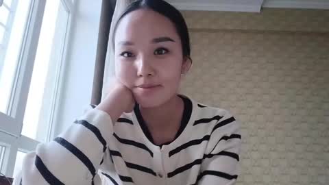 Snapshot of rosaliamariska chatting on December 19, 11:28 am Jasmin online show from December 19, 11:28 am