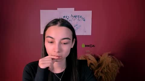 rosalie_shy online show from December 1, 7:41 pm