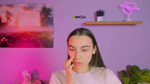 rosalie_shy online show from December 2, 8:04 pm