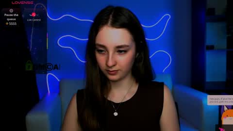 Black Swan online show from May 21, 7:32 pm