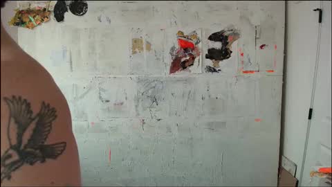 Rosalie Caine online show from November 20, 7:46 pm