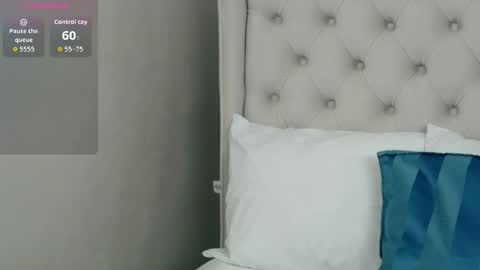 Rosalie online show from April 3, 11:36 pm