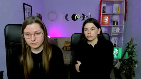 rosalin online show from March 10, 8:41 am