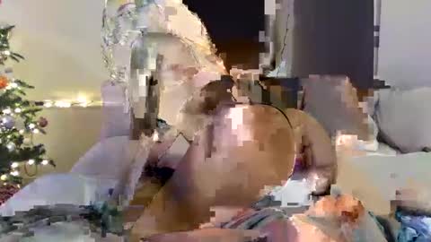 Rosalina online show from December 19, 5:40 am