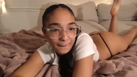 Rosalina online show from January 27, 8:40 am