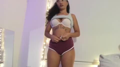 Rosalina online show from September 14, 4:55 am