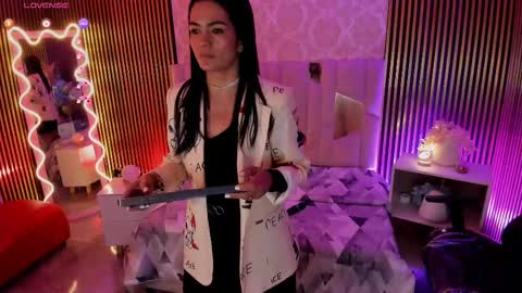 ROSALIN online show from October 16, 11:55 am