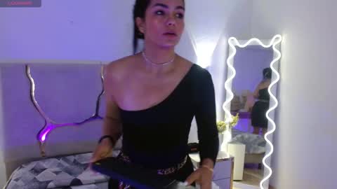 ROSALIN online show from October 28, 10:41 am