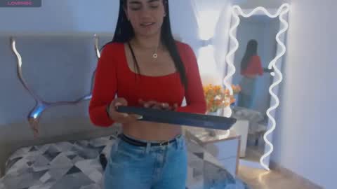 ROSALIN online show from November 12, 11:10 am