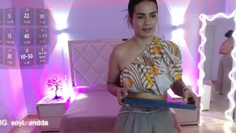 ROSALIN online show from March 6, 11:17 am