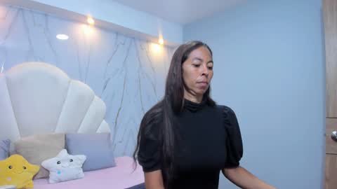 Snapshot of rosalinda_cortez chatting on December 27, 1:07 pm Rosalinda online show from December 27, 1:07 pm