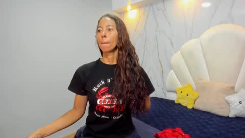 Snapshot of rosalinda_cortez chatting on January 27, 4:01 pm Rosalinda online show from January 27, 4:01 pm