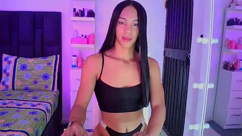 Snapshot of rosalindasexy chatting on December 3, 11:01 am Rosalinda online show from December 3, 11:01 am