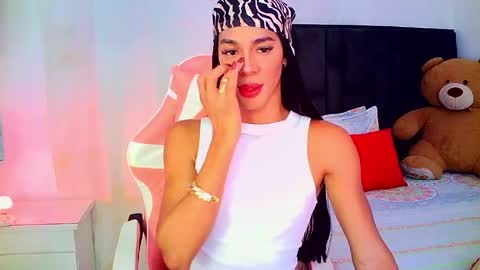 Rosalinda online show from April 8, 2:55 am