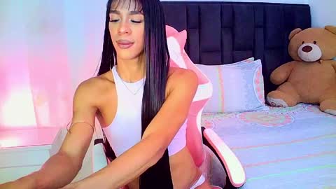 Rosalinda online show from April 9, 6:19 am