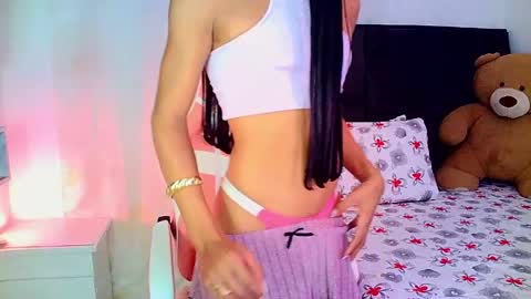 Rosalinda online show from April 23, 6:58 am