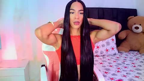 Rosalinda online show from April 24, 9:01 am