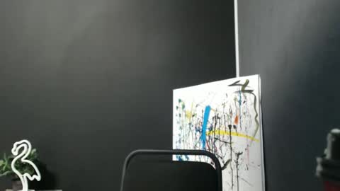 Rosalina online show from January 11, 2:55 pm