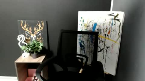Rosalina online show from May 23, 11:36 am