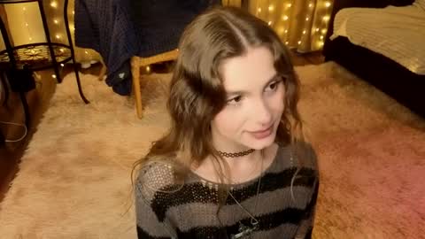 Kylie online show from April 2, 5:21 pm