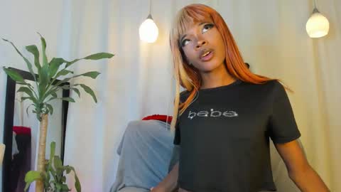 rosaly_rodman online show from October 15, 1:55 pm