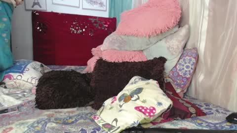 Snapshot of rosalynda_collen chatting on January 28, 10:56 pm daniela garcia online show from January 28, 10:56 pm