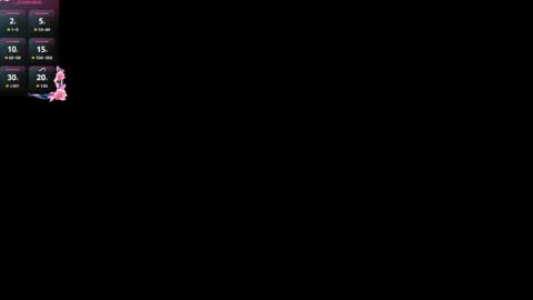 Snapshot of rosamoore chatting on April 18, 7:58 pm RoosaMoore online show from April 18, 7:58 pm