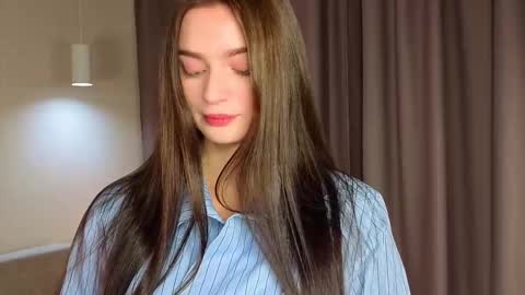 Hi im Monica its my 1st day here online show from October 20, 5:41 am