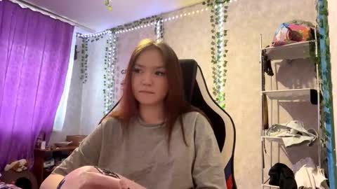 Rose online show from February 7, 8:51 am