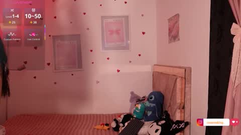 Aleja online show from March 16, 3:34 am