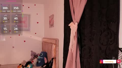 Aleja online show from April 22, 1:41 am