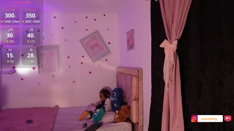 Aleja online show from May 26, 1:12 am