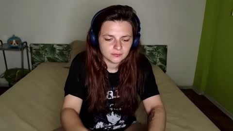 Rose online show from January 17, 3:11 am