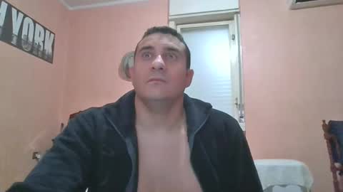 Rosario online show from January 30, 5:19 am